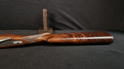 Browning Superposed 12 Ga. 2 3/4'' Grade II Shotgun - Image 5 of 21