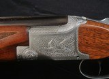 Browning Superposed 12 Ga. 2 3/4'' Grade II Shotgun - Image 3 of 21