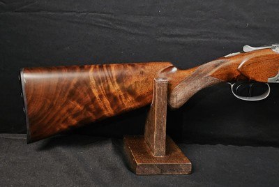 Browning Superposed 12 Ga. 2 3/4'' Grade II Shotgun - Image 9 of 21