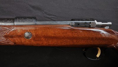 Browning Medallion 30.06 Rifle - Image 4 of 20