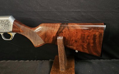 Browning BAR .270 Grade III Rifle - Image 2 of 22