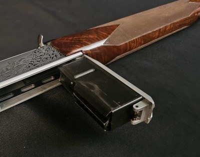 Browning BAR .270 Grade III Rifle - Image 22 of 22