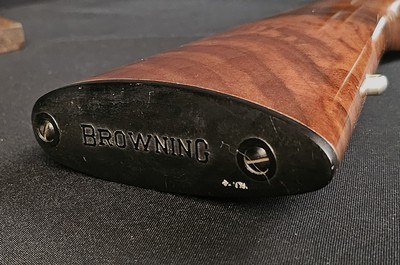 Browning BAR .270 Grade III Rifle - Image 17 of 22