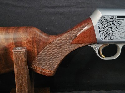 Browning BAR .270 Grade III Rifle - Image 13 of 22