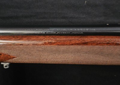Browning BAR .270 Grade III Rifle - Image 6 of 22