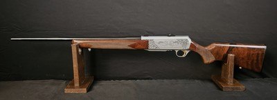 Browning BAR .270 Grade III Rifle - Image 1 of 22