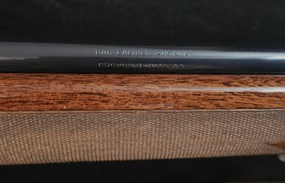 Browning BAR .270 Grade III Rifle - Image 16 of 22
