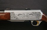 Browning BAR .270 Grade III Rifle - Image 4 of 22