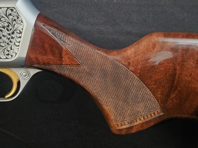 Browning BAR .270 Grade III Rifle - Image 3 of 22