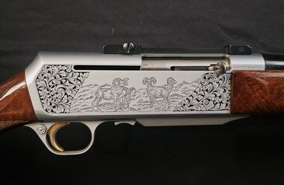 Browning BAR .270 Grade III Rifle - Image 14 of 22
