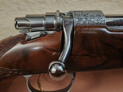 Browning Olympian .30-06 Rifle with Case - Image 14 of 25