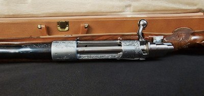 Browning Olympian .30-06 Rifle with Case - Image 9 of 25
