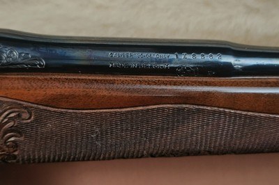 Browning Olympian .30-06 Rifle with Case - Image 16 of 25
