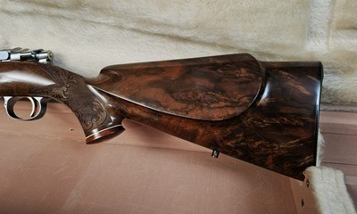 Browning Olympian .30-06 Rifle with Case - Image 2 of 25