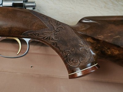 Browning Olympian .30-06 Rifle with Case - Image 3 of 25