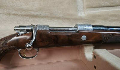 Browning Olympian .30-06 Rifle with Case - Image 13 of 25