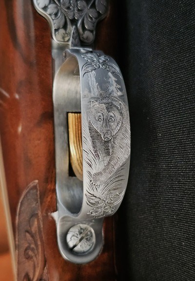 Browning Olympian .30-06 Rifle with Case - Image 19 of 25