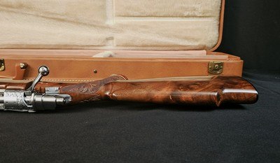 Browning Olympian .30-06 Rifle with Case - Image 8 of 25