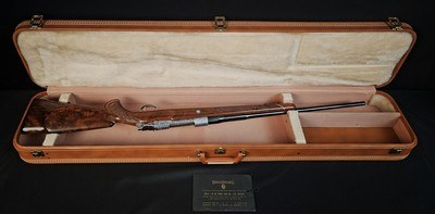 Browning Olympian .30-06 Rifle with Case - Image 1 of 25