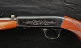Browning SA-22 .22 L.R. Rifle - Image 3 of 17