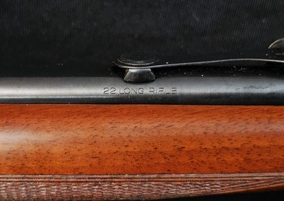 Browning SA-22 .22 L.R. Rifle - Image 5 of 17