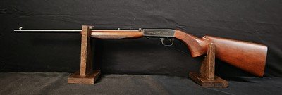 Browning SA-22 .22 L.R. Rifle - Image 1 of 17