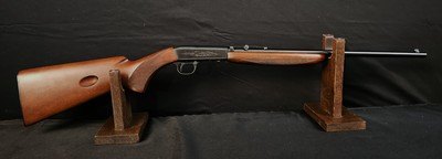 Browning SA-22 .22 L.R. Rifle - Image 8 of 17