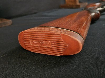 Browning Superposed 12 Ga 3'' Magnum Shotgun - Image 15 of 19
