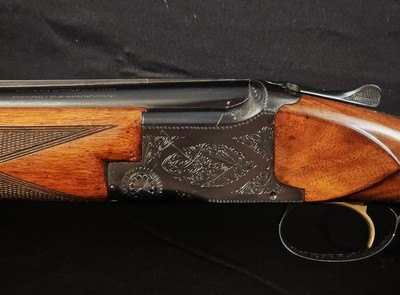 Browning Superposed 12 Ga 3'' Magnum Shotgun - Image 3 of 19