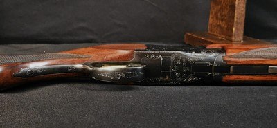 Browning Superposed 12 Ga 3'' Magnum Shotgun - Image 17 of 19
