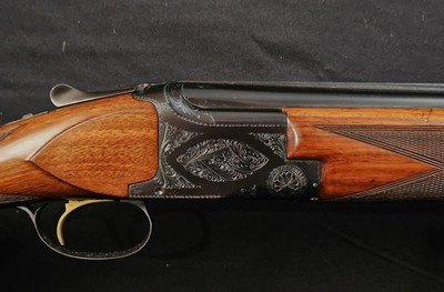 Browning Superposed 12 Ga 3'' Magnum Shotgun - Image 12 of 19