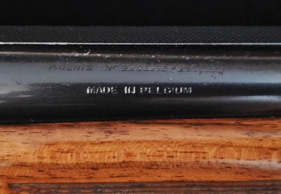 Browning Superposed 12 Ga 3'' Magnum Shotgun - Image 14 of 19
