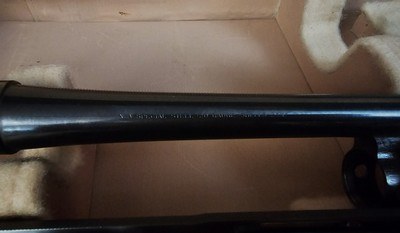 Browning A5 20 Ga. 2 3/4'' Two Barrel Set with Case - Image 8 of 23