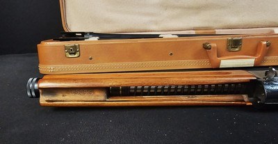 Browning A5 20 Ga. 2 3/4'' Two Barrel Set with Case - Image 12 of 23