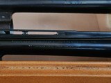Browning A5 20 Ga. 2 3/4'' Two Barrel Set with Case - Image 21 of 23