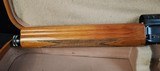 Browning A5 20 Ga. 2 3/4'' Two Barrel Set with Case - Image 4 of 23