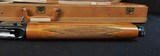 Browning A5 20 Ga. 2 3/4'' Two Barrel Set with Case - Image 19 of 23