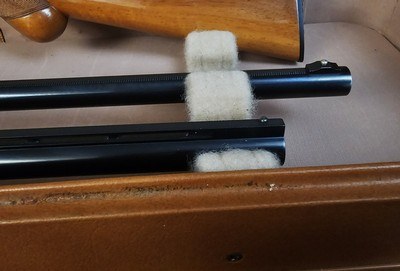 Browning A5 20 Ga. 2 3/4'' Two Barrel Set with Case - Image 5 of 23
