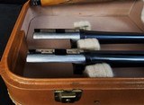 Browning A5 20 Ga. 2 3/4'' Two Barrel Set with Case - Image 6 of 23