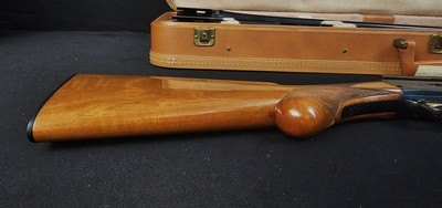 Browning A5 20 Ga. 2 3/4'' Two Barrel Set with Case - Image 17 of 23