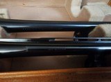 Browning A5 20 Ga. 2 3/4'' Two Barrel Set with Case - Image 7 of 23