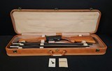 Browning A5 20 Ga. 2 3/4'' Two Barrel Set with Case - Image 1 of 23