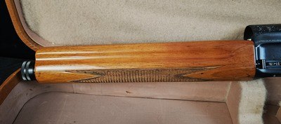 Browning A5 20 Ga. 2 3/4'' Two Barrel Set with Case - Image 4 of 23