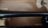Browning A5 20 Ga. 2 3/4'' Two Barrel Set with Case - Image 8 of 23