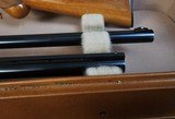 Browning A5 20 Ga. 2 3/4'' Two Barrel Set with Case - Image 5 of 23