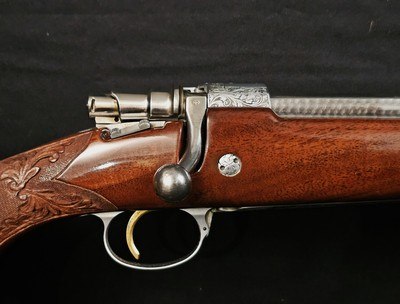 Browning Olympian .338 Win. mag Rifle - Image 15 of 24