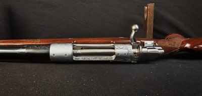Browning Olympian .338 Win. mag Rifle - Image 10 of 24