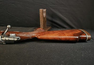 Browning Olympian .338 Win. mag Rifle - Image 9 of 24
