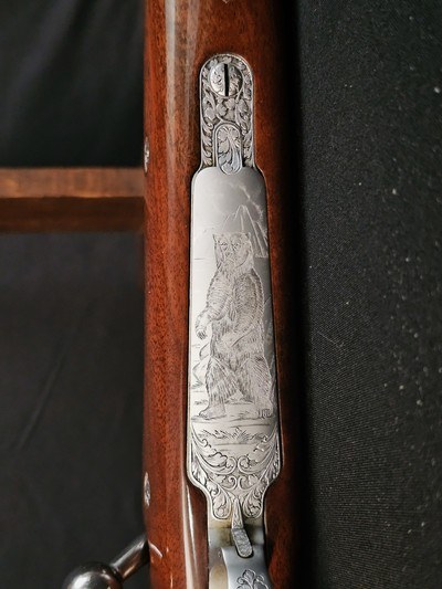 Browning Olympian .338 Win. mag Rifle - Image 22 of 24