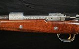 Browning Olympian .338 Win. mag Rifle - Image 4 of 24